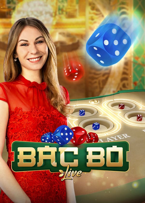 Live Poker gameplay